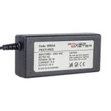 Powermaster 12V-3A Akü Şarj Adaptörü
