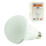 Powermaster 13387 15 W E27 220 V Beyaz Şarjlı Led Ampul
