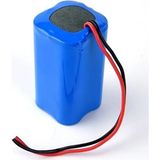 Powermaster 14.8 Volt 2600 Mah Anker EUFY Robovac 11S Robot Süpürge Pili