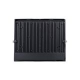 Powermaster 150W 220V 6500K Siyah Slim Kasa Beyaz Dış Mekan Aydınlatma