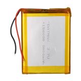 Powermaster 156080 3.7 Volt 8000 Mah Lityum Polimer Pil
