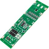 Powermaster 18650 3.7 V 1200 Mah Li-Ion Başlıklı Şarj Edilebilir Pil