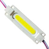 Powermaster 19x65 mm Kasalı Kapaksız Oval Cob Beyaz Led