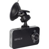 Powermaster 2.4'' Ekranlı Araç Kamerası