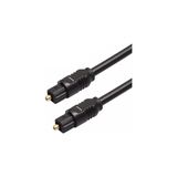 Powermaster 2 Metre Optik Ses Kablosu Toslink 8541232047521