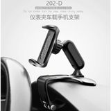 Powermaster 202-D Araç İçi Telefon Tutacağı