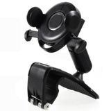 Powermaster 202-Z Araç İçi Telefon Tutacağı