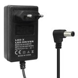 Powermaster 21 Volt 1 Amper 21 Watt Şarjlı Matkap Adaptörü