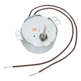 Powermaster 220 V 15R MIT DC Motor