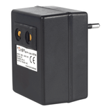 Powermaster 220V-110V 50VA AC/AC Dönüştürücü Oto Transformatör