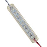 Powermaster 24 Volt 1.2 Watt Beyaz 2835 14x32.5 cm Parlak Yanıp Sönen Modül Led