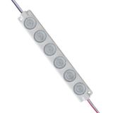 Powermaster 24 Volt 1.2 Watt Rgb 3030 Parlak Yanıp Sönen Modül Led