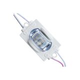 Powermaster 24 Volt 1.4 Watt RGB 2835 Parlak Yanıp Sönen Modül Led