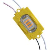 Powermaster 24 Volt 1.4 Watt Sarı 2835 Modül LED 48*30 - Çok Renkli