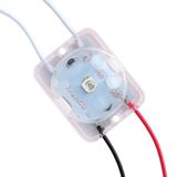 Powermaster 24 Volt 1.5 Watt Parlak Yanıp Sönen RGB Cob Modül Led