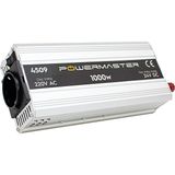 Powermaster 24 Volt 1000 Watt 220 Volt Modified Sinus Inverter 24V-220V Çevirici Dönüştürücü