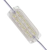 Powermaster 24 Volt 2.4 Watt Tek Renk Beyaz 2835 Modül Led