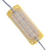 Powermaster 24 Volt 2.4 Watt Tek Renk Sarı 2835 Modül Led