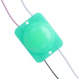 Powermaster 24 Volt 2.8 Watt Yeşil Cob Modül LED - Çok Renkli