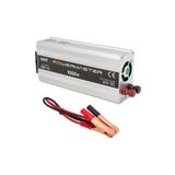 Powermaster 24 Volt-220 Volt 1000 Watt Inverter