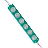 Powermaster 24 Volt 3 Watt Yeşil 3030 Modül Led