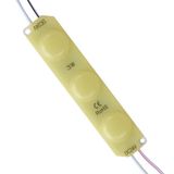 Powermaster 24V 1.5W Sarı 2835 Modül Led