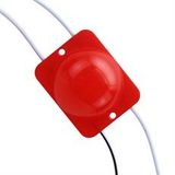 Powermaster 24V 2.8W Kırmızı Cob Modül Led
