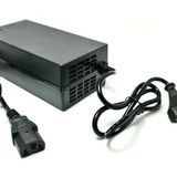 Powermaster 24Volt 20Amper Elektrikli Bisiklet Şarj Cihazı