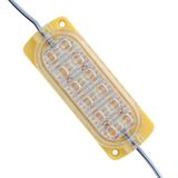 Powermaster 2835 24V 2.4W Tek Renk Sarı Modül Led