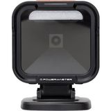 Powermaster 2d Karekod Kablolu USB Masaüstü Barkod Okuyucu PM-23760 - Siyah