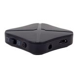 Powermaster 2ın1 Bluetooth 4.2 Kablosuz Av Ses Aktarıcı
