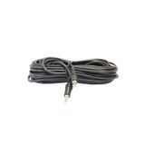 Powermaster 3.5 mm Erkek-Erkek 10 m Stereo Kablo