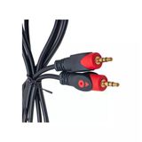 Powermaster 3.5Mm Erkekerk 1.5 Metre Stereo Aux Kablo