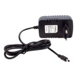 Powermaster 3.5x1.35 Uç 18 V 1 A Plastik Kasa Priz Tip Adaptör