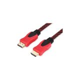 Powermaster 3 Metre Sargılı Hdmi Kablo Full Hd 2160p Kaliteli
