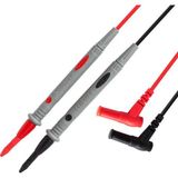 Powermaster 3012B 20A Ölçü Aleti Probu Multimetre Ölçüm Cihazı Probu
