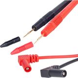 Powermaster 3014B İğne Tip Multimetre - Ölçü Aleti Probu 1000V 10A (106 Cm Uzunluk)