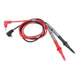 Powermaster 3020B 10 Amper Olcu Aleti Probu Dijital Analog Multimetre Prob Kablosu Olcum Cihazlari Icin