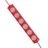 Powermaster 3030 24V 3W Kırmızı Modül Led