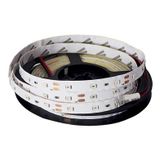 Powermaster 3528 Mavi Tek Çipli İç Mekan Silikonsuz 5 m 60 Led Şerit