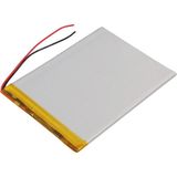 Powermaster 357090 3.7 Volt 3000 Mah Lityum Polimer Pil - 1 Adet
