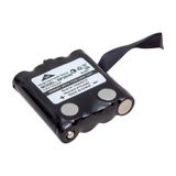 Powermaster 4.8 Volt 700 Mah Cobra Telsiz Pili