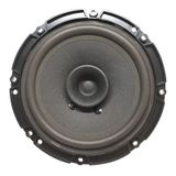 Powermaster 4 Ohm 100 Watt 16 Cm Tekli Oto Hoparlor Soketli Arac Hoparloru