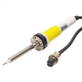 Powermaster 4 Pinli Dişi Zd-1937 Zd-937 Zd-931 Havyalar İçin Yedek Havya Sapı