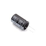 Powermaster 470 MF 250 Volt Blok Kondansatör