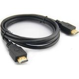 Powermaster 4K HDMI Kablo - 1.5 M - 1,5 m