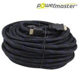Powermaster 5 m HDMI Kablo