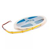 Powermaster 5 mt 12V 3000K Sarı 200 Ledli Soft Şerit Led