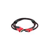 Powermaster 5 mt Örgülü HDMI Kablo