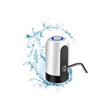 Powermaster 5 Volt Şarjlı Damacana Su Pompası Pm-4933